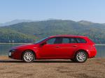 Alfa Romeo 159 Sportwagon 3.2 JTS Q4 2006 года (JP)